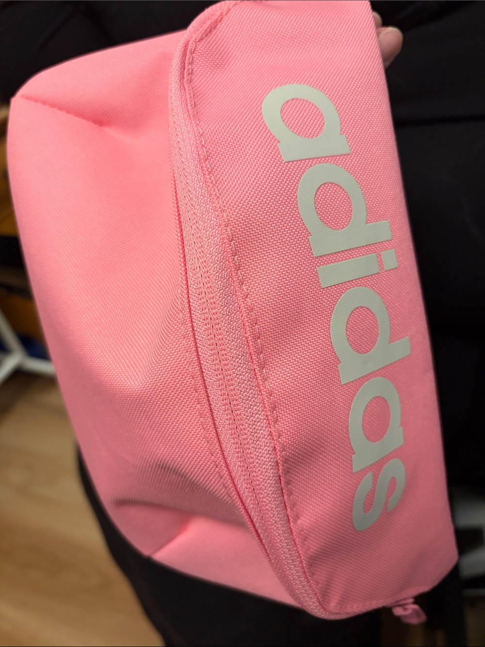 adidas pouch